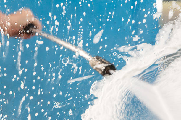 Best Machinery and Equipment Cleaning  in Bee Cave, TX
