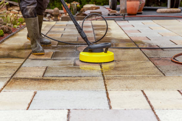 Best Patio and Deck Pressure Washing  in Bee Cave, TX