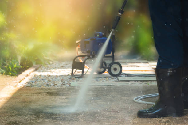 Trusted Bee Cave, TX Pressure Washing Experts